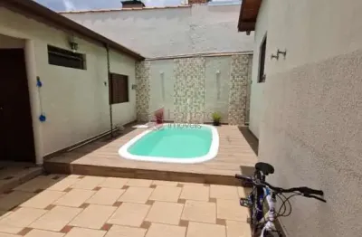 Casa para venda no jardim santa terezinha - várzea paulista/sp