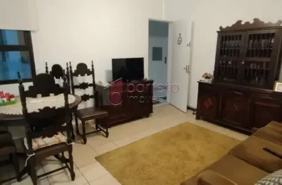 Apartamento à venda no condomínio chácara das flores ii - jardim santa teresa - jundiaí/sp