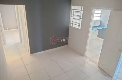 Casa com 2 quartos à venda na Rua Francisco Morato, --, Vila Vianelo, Jundiaí