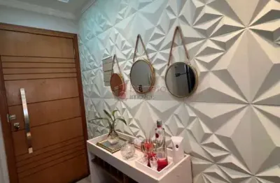 Apartamento com 2 quartos à venda na Rua Raulino Baptista Bulhões, --, Chácara Pai Jacó, Jundiaí