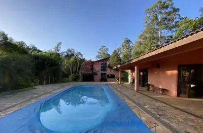 Chácara / sítio com 4 quartos para alugar na Rua Bartholo Murari, --, Jardim Colônia, Jundiaí