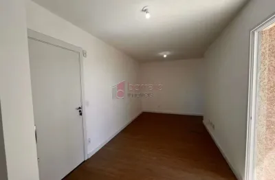 Apartamento para locação no condomínio differenziato no medeiros - jundiaí/sp