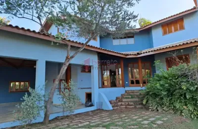 Chácara para locação no condomínio jardim do riberão ii - itupeva/sp