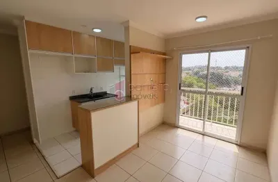Apartamento para locação no condomínio vista park - jundiaí/sp