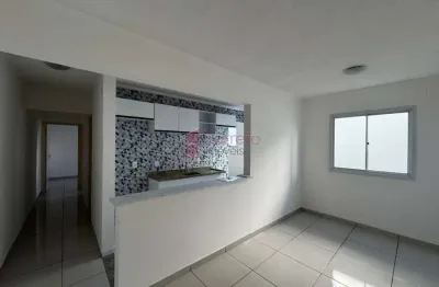 Apartamento à venda no condomínio morada dos pássaros - arapongas em jundiaí/sp