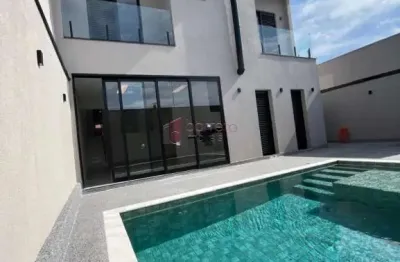 Casa em condomínio fechado com 2 quartos à venda na Rua Vitória, Alameda Candeia, --, Jacaré, Itupeva