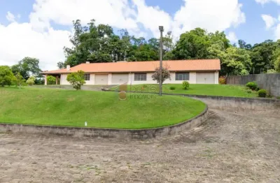 Chácara à venda no bairro jardim itália - colônia em jundiaí/sp