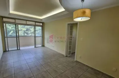 Apartamento para venda e locação no condomínio monte carlo - jundiaí/sp