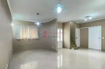 Casa com 4 quartos para alugar na Rua Professor Hiran Ferraz Dos Santos, 0, --, Jardim Paulista II, Jundiaí