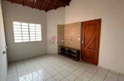 Casa com 2 quartos para alugar na Rua Francisco Alves Rodrigues, --, Parque Almerinda Pereira Chaves, Jundiaí