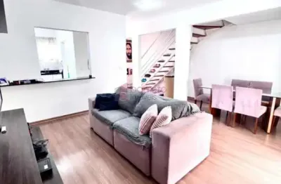 Casa em condomínio fechado com 3 quartos para alugar na Avenida Maria Aparecida Pansarim Porcari, --, Medeiros, Jundiaí