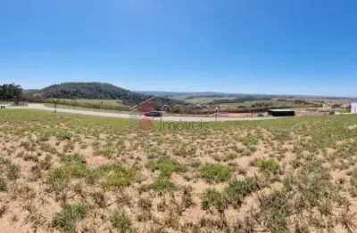 Terreno plano à venda no condomínio fazenda serra azul ii em itupeva/sp