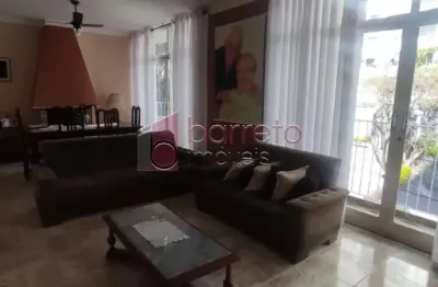 Sobrado misto para venda e locação no bairro chácara urbana - jundiaí/sp