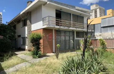 Casa comercial à venda na Rua Senador Fonseca, --, Centro, Jundiaí