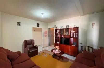 Casa comercial à venda na Rua Rafael Tobias de Aguiar, --, Jardim Tamoio, Jundiaí