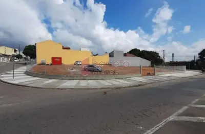 Terreno comercial a venda em jundiaí, bairro fazenda grande