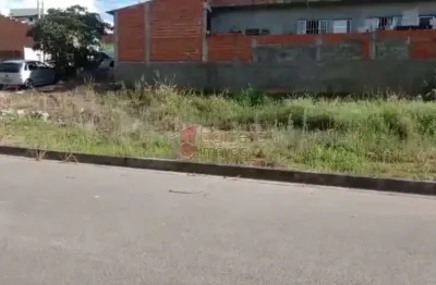 Terreno de esquina para venda no bairro jardim das angelicas - itupeva/sp