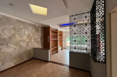 Casa comercial à venda na Rua Germano Cesar, --, Jardim das Carpas, Jundiaí