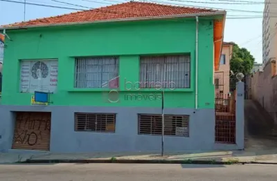 Casa comercial/residencial para venda no centro - jundiaí/sp