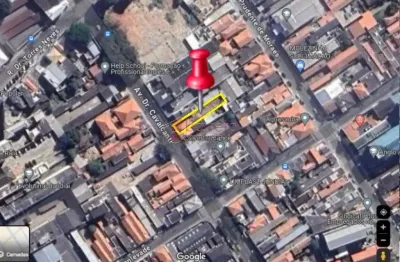 Casa comercial à venda na Avenida Doutor Cavalcanti, --, Centro, Jundiaí