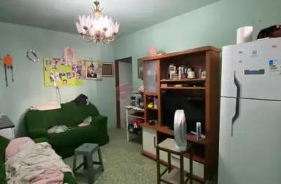 Salão comercial com 2 casas para venda no jardim colônia - jundiaí/sp