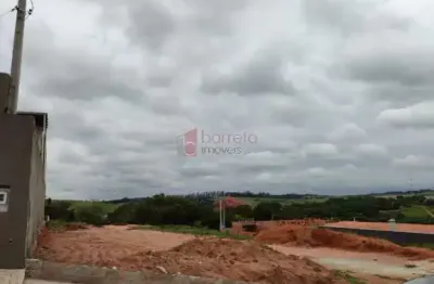 Terreno para venda no bairro residencial botânica - itupeva/sp