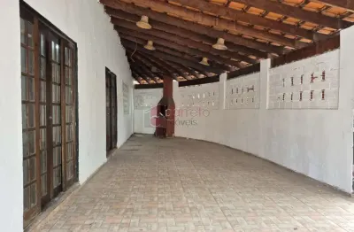 Casa comercial ou residencial para venda no residencial jundiaí - jundiaí/sp