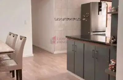 Casa comercial à venda na Avenida Doutor Manoel Ildefonso Archer de Castilho, --, Parque da Represa, Jundiaí