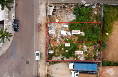 Terreno misto à venda no residencial jundiaí ii - jundiaí/sp