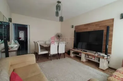 Casa térrea para uso comercial ou residencial à venda na vila liberdade - jundiaí/sp