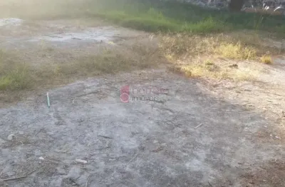 Terreno comercial à venda na Rua Professor Dário de Queiroz, --, Jardim Tamoio, Jundiaí