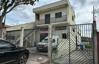 Casa comercial à venda na Avenida José Rossi, --, Parque Centenário, Jundiaí