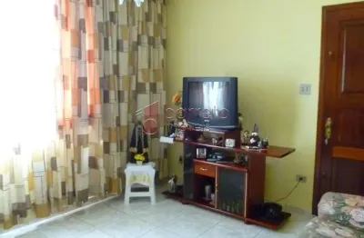 Casa comercial à venda na Rua Tibiriçá, --, Vila Arens II, Jundiaí