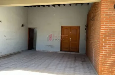 Casa residencial ou comercial à venda no vila vianelo - jundiaí/sp