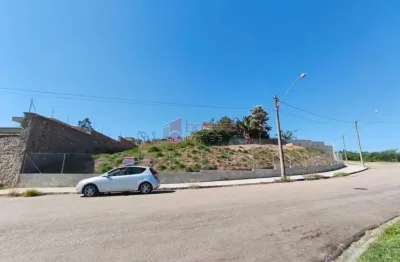 Terreno comercial à venda na Rua Angelo Finardi, --, Jardim Caxambu, Jundiaí