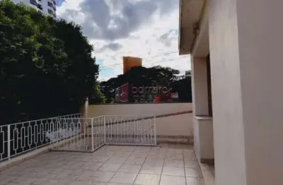 Casa comercial à venda na Rua Conrado Augusto Offa, --, Chácara Urbana, Jundiaí