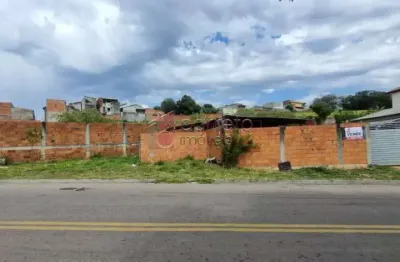Terreno comercial à venda na Rua Maria De Alencar Almeida Dias, --, Jardim das Tulipas, Jundiaí
