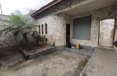 Casa comercial à venda na Rua Daniel Paulo Nasser, --, Jardim Torres São José, Jundiaí