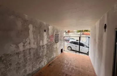 Casa comercial à venda na Rua Benjamim Constant, --, Centro, Jundiaí