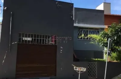 Casa comercial ou residencial para locação ou venda, bairro chácara urbana, jundiaí
