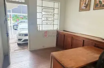 Casa comercial para alugar na Rua Onze de Junho, --, Centro, Jundiaí