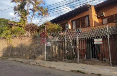 Casa comercial à venda na Rua Francisco Pereira Coutinho, --, Vila Rafael de Oliveira, Jundiaí