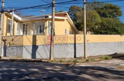 Casa comercial à venda na Rua Lopes Trovão, --, Ponte de São João, Jundiaí