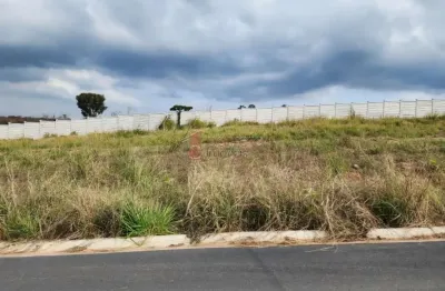 Terreno comercial à venda na Via Paulo Leone, --, Do Pinheirinho, Itupeva