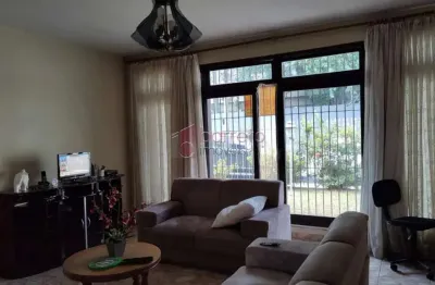 Casa térrea à venda para uso residencial ou comercial - vianelo - jundiaí/sp