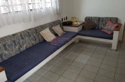 Sobrado comercial e residencial para venda na vila municipal - jundiaí/sp