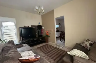 Casa comercial à venda na Rua Várzea Paulista, --, Vila Agrícola, Jundiaí