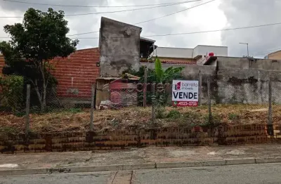 Terreno residencial e comercial à venda no parque almerinda chaves - jundiaí/sp