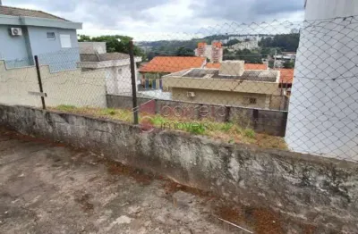 Terreno comercial à venda na Avenida ÂNgelo Riveli, Ao Lado Da Casa 631, --, Jardim da Fonte, Jundiaí