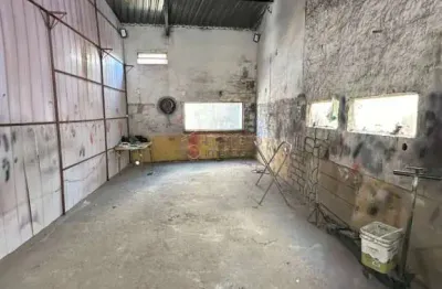 Casa comercial à venda na Rua Waldomiro Lobo da Costa, --, Vila Isabel Eber, Jundiaí